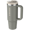 Stanley Sage Grey Quencher ProTour Flip Straw Tumbler 30 oz