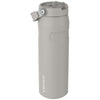 Stanley Ash IceFlow Aerolight Flip Straw Water Bottle 24 oz