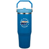 Stanley Azure IceFlow 2.0 Flip Straw Tumbler 30 oz