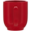 ETS Express Red Terrino 15oz Ceramic Mug