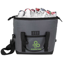 48-Hour Koozie Grey Rogue 12-Pack Kooler