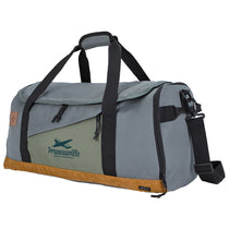 48-Hour KAPSTON Green Willow Recycled Duffel-Pack