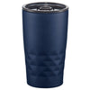 Leed's Navy Copper Vacuum Insulated K Mini Tumbler 14oz