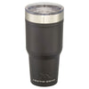 48-Hour Arctic Zone Black Titan Thermal HP Copper Tumbler 30oz