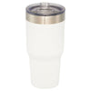 48-Hour Arctic Zone White Titan Thermal HP Copper Tumbler 30oz