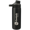 48-Hour CamelBak Black Chute Mag Copper VSS 20oz Bottle