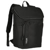 CamelBak Black Denali 20 Can RPET Backpack Cooler