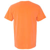 Comfort Colors Unisex Melon Garment-Dyed Heavyweight T-Shirt