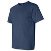 Comfort Colors Unisex Midnight Garment-Dyed Heavyweight T-Shirt