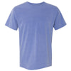 Comfort Colors Unisex Periwinkle Garment-Dyed Heavyweight T-Shirt