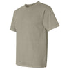 Comfort Colors Unisex Sandstone Garment-Dyed Heavyweight T-Shirt
