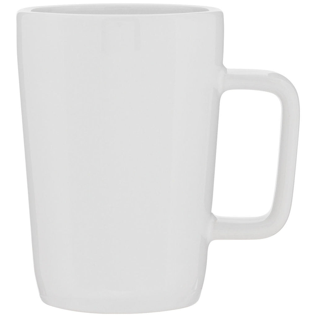 ETS Express White Sonder 14oz Ceramic Mug
