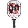 Onix White Recruit Composite Pickleball Set