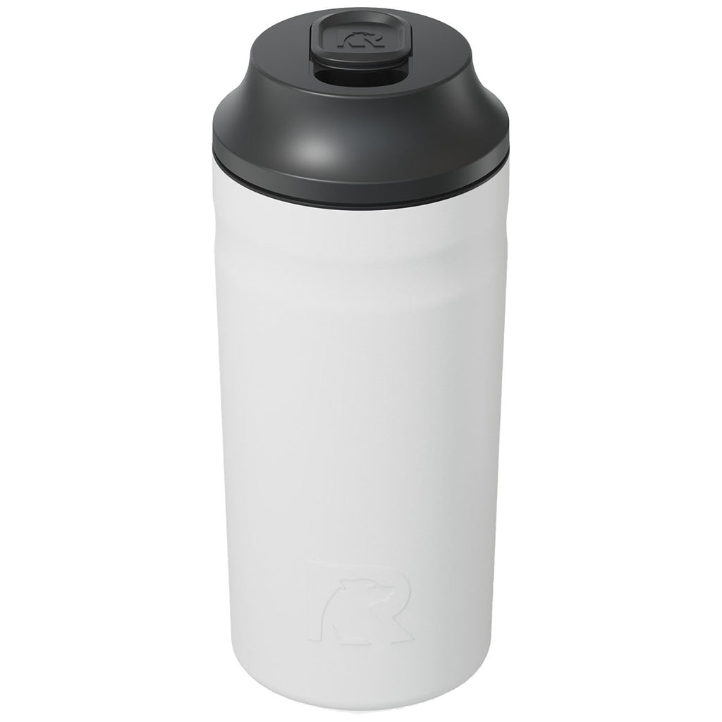 RTIC White All-in-One Can Chiller