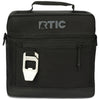 RTIC Black 8 Can Everyday Cooler