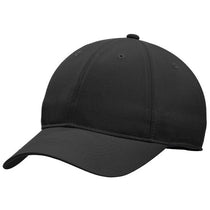 Nike Black Dri-FIT Tech Fine-Ripstop Cap