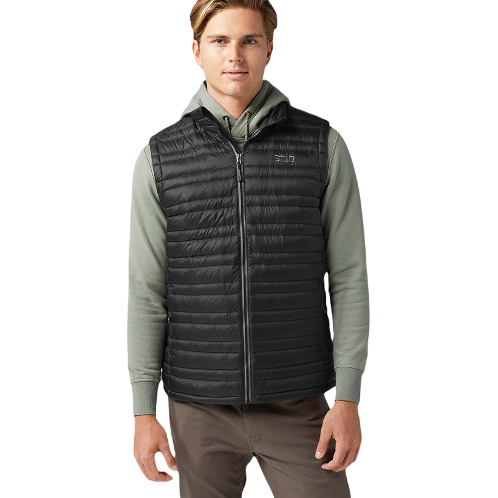 Stio Men's Abyss Pinion Down Vest