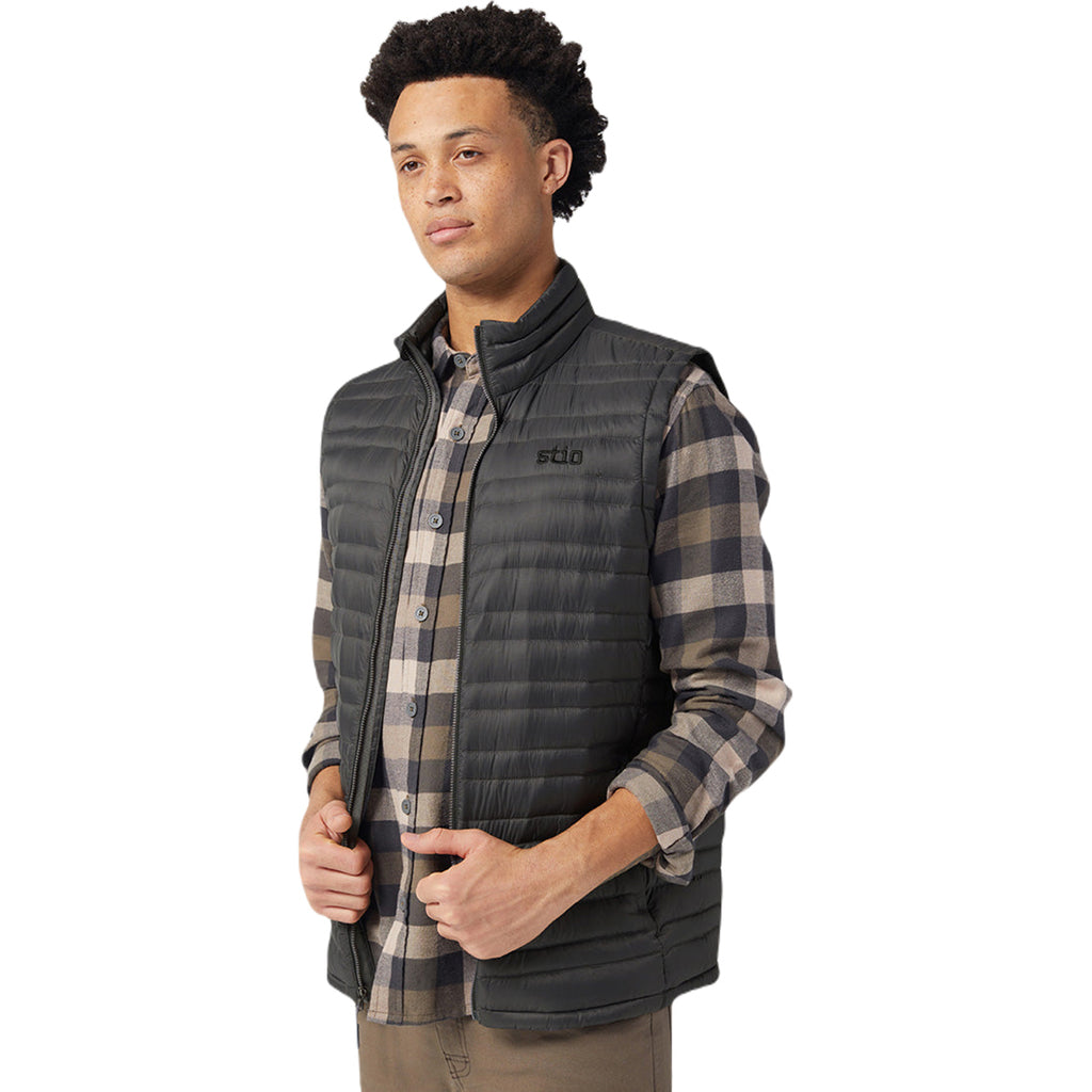 Stio Men's Magnet Pinion Down Vest