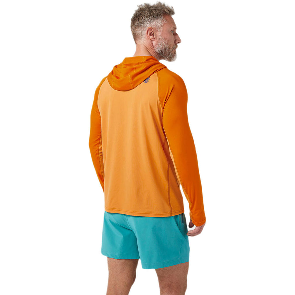 Stio Men's Bonfire Hylas Hooded Pullover
