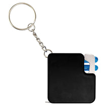 Hit Black Swift 4-In-1 Multi Tool Key Chain