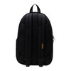 Herschel Black Recycled Settlement 15