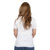 Zusa 3 Day Women's White Tamarac Tee