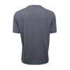 48-Hour Zusa Men's Black Heather Tamarac Tee