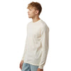 Tultex Unisex Natural Fine Jersey Long Sleeve T-Shirt