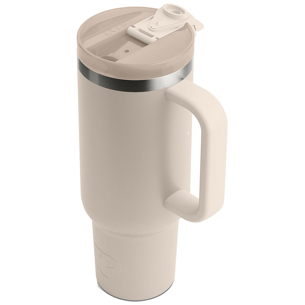 RTIC Beach 40oz Road Trip Tumbler