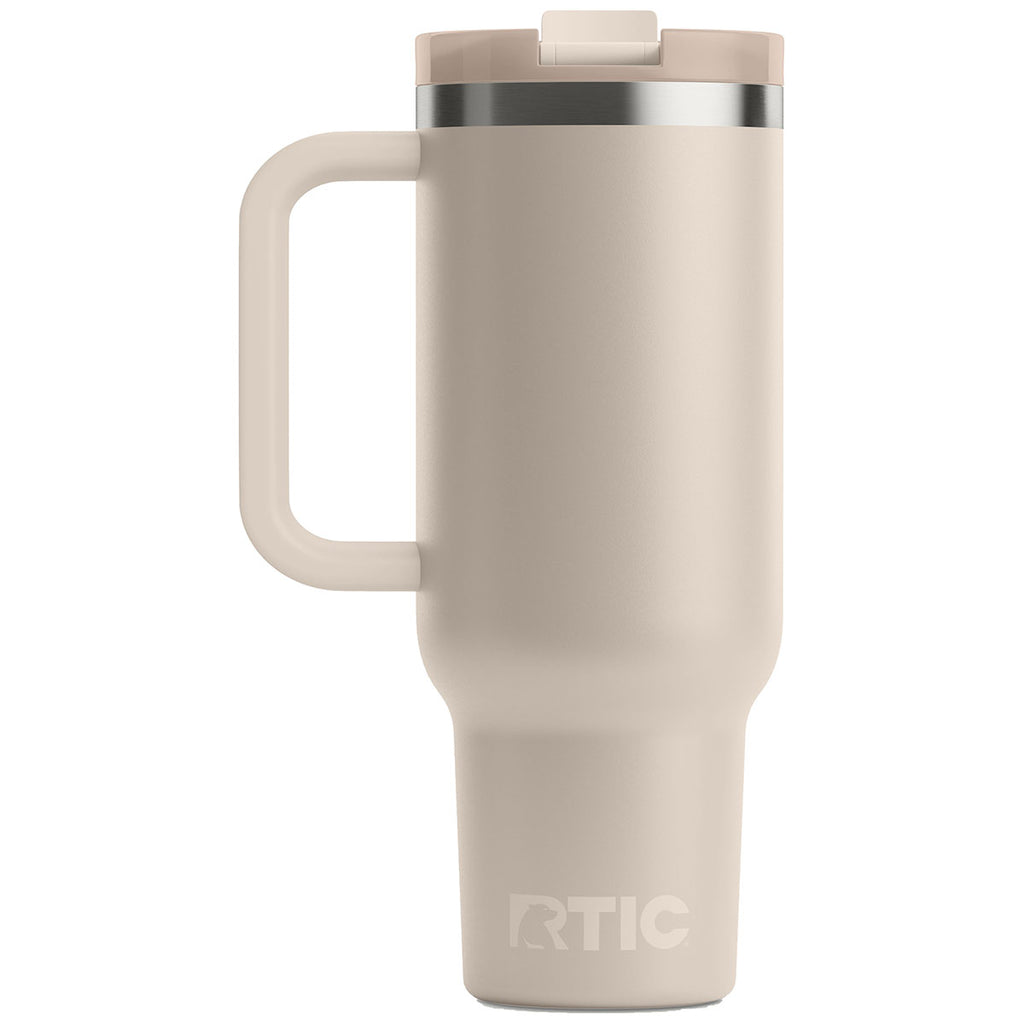 RTIC Beach 30oz Road Trip Tumbler