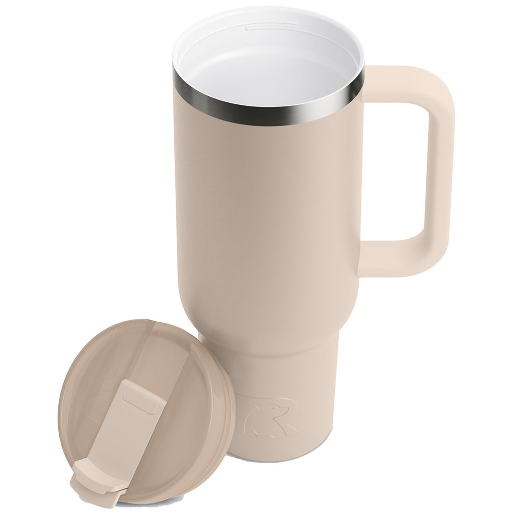RTIC Beach 30oz Road Trip Tumbler
