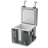 RTIC Dark Grey & Cool Grey 3 Gallon Halftime Water Cooler