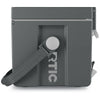 RTIC Dark Grey & Cool Grey 3 Gallon Halftime Water Cooler