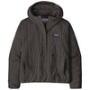 Patagonia Women's Black Light Gust Hooded Pullover