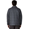 Patagonia Men's Smolder Blue Light Gust Shirt Jacket