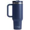 RTIC Navy 30oz Road Trip Tumbler