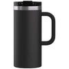 RTIC Black 16oz Road Trip Travel Mug