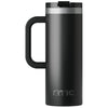 RTIC Black 20oz Road Trip Travel Mug
