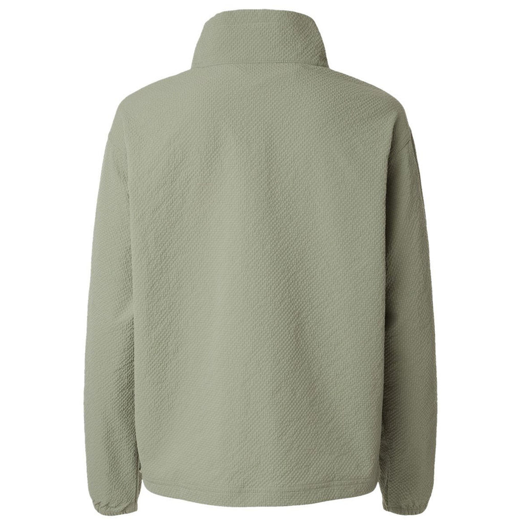 Columbia Women's Safari Sucker for Summer Pullover