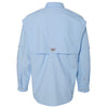 Columbia Men's Sail PFG Bahama Long Sleeve Shirt