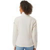 Columbia Women's Chalk Benton Springs Fleece Full-Zip Jacket