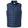 Columbia Men's Collegiate Navy Powder Lite II Vest