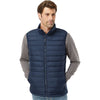 Columbia Men's Collegiate Navy Powder Lite II Vest