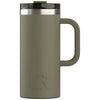 Color Olive