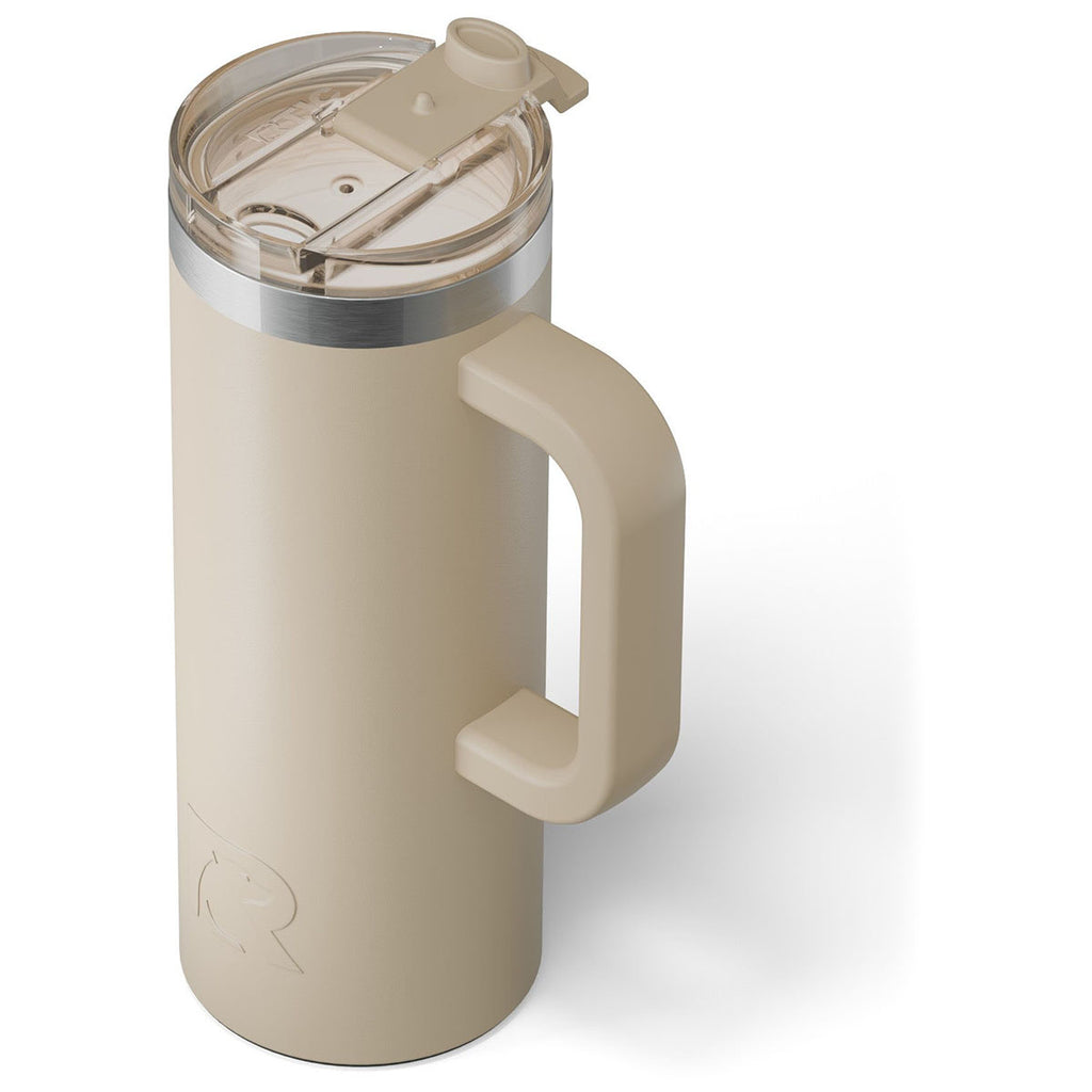 RTIC Beach 20oz Road Trip Travel Mug