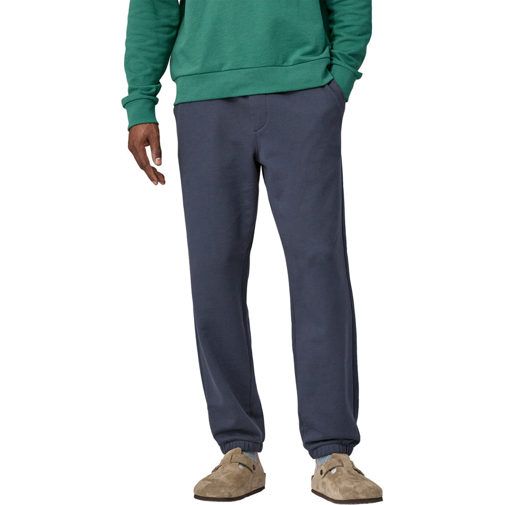 Patagonia Men's Smolder Blue Daily Sweatpants