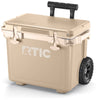 RTIC Beach 22 QT Ultra-Light Wheeled Cooler