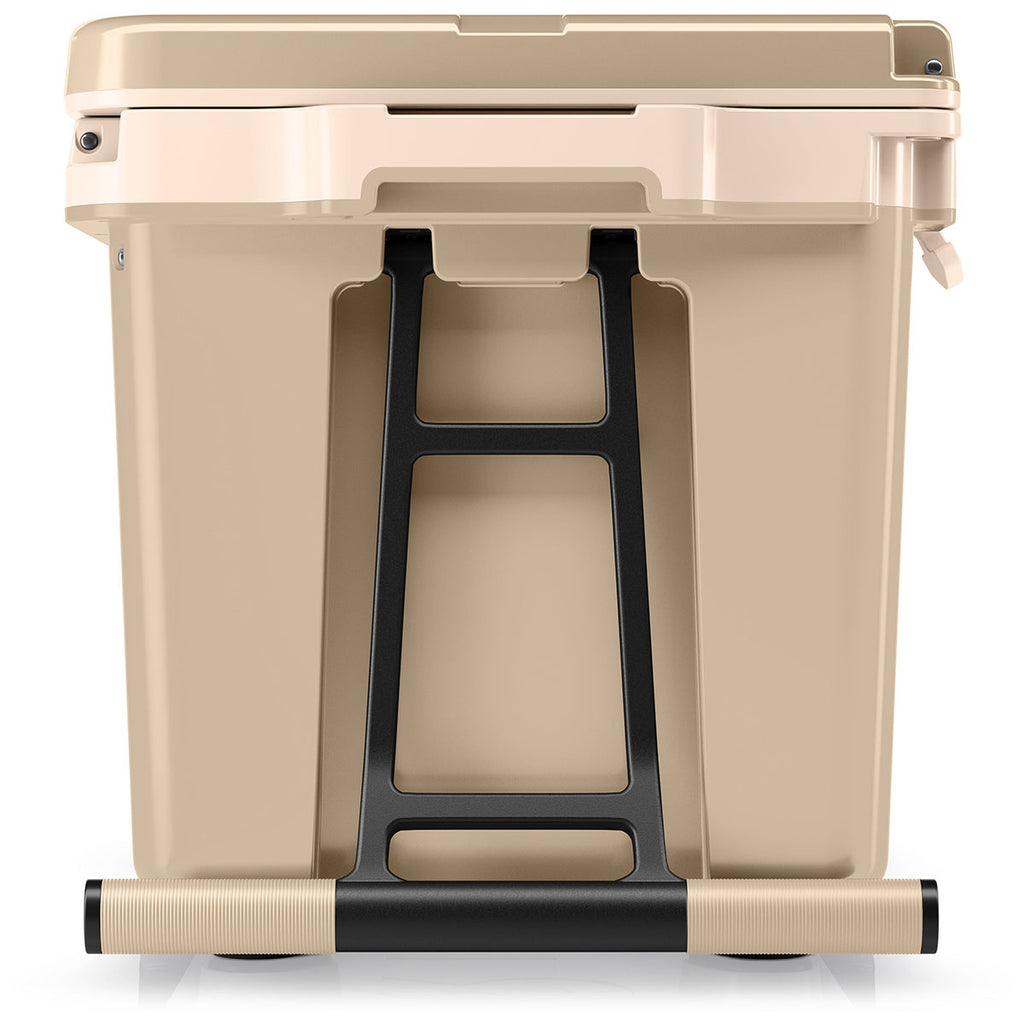 RTIC Beach 52 QT Ultra-Light Wheeled Cooler