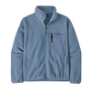 Patagonia Women's Barnacle Blue Synchilla Fleece Jacket