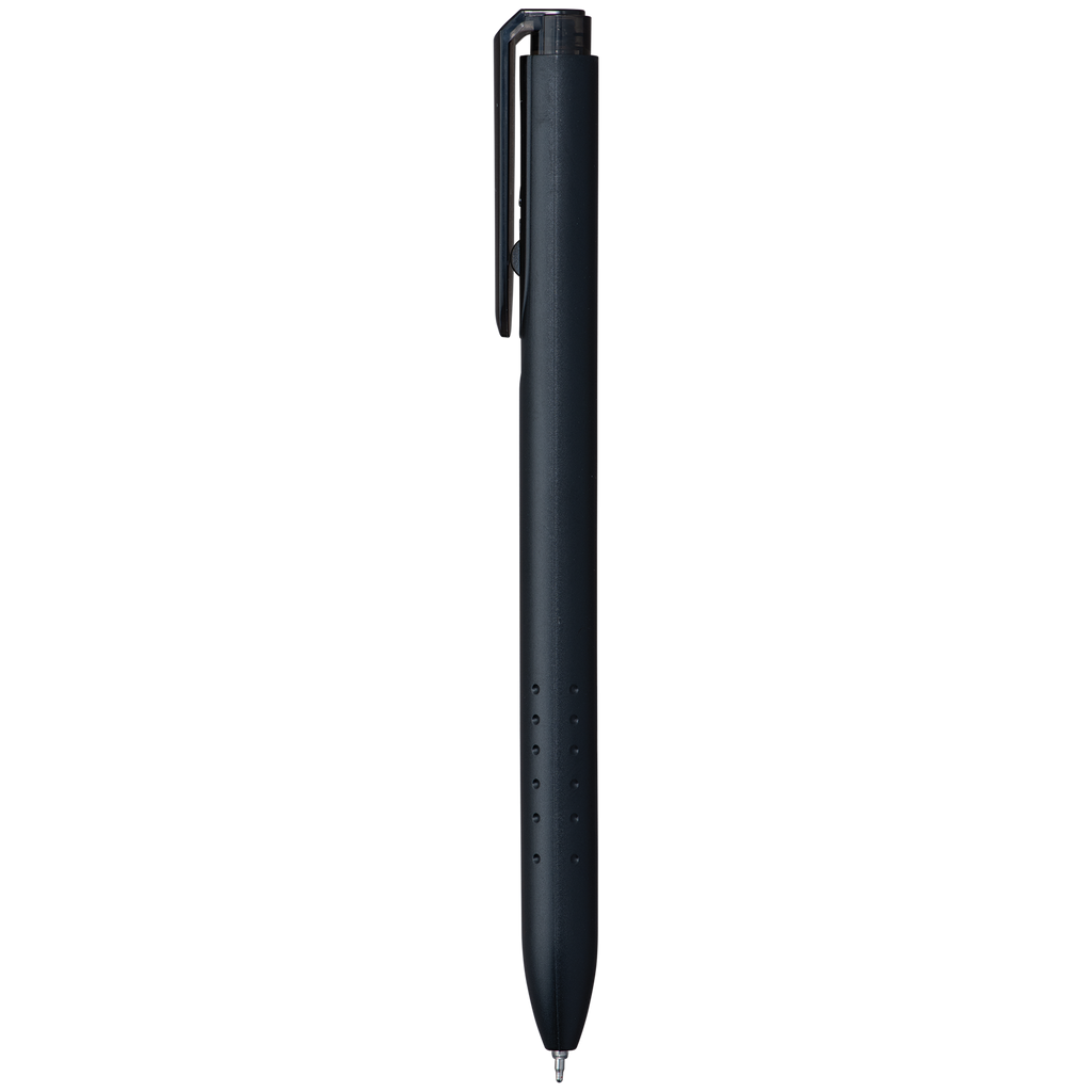 Hub Pens Black Daily Gel Pen